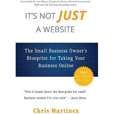 It's Not Just A Website