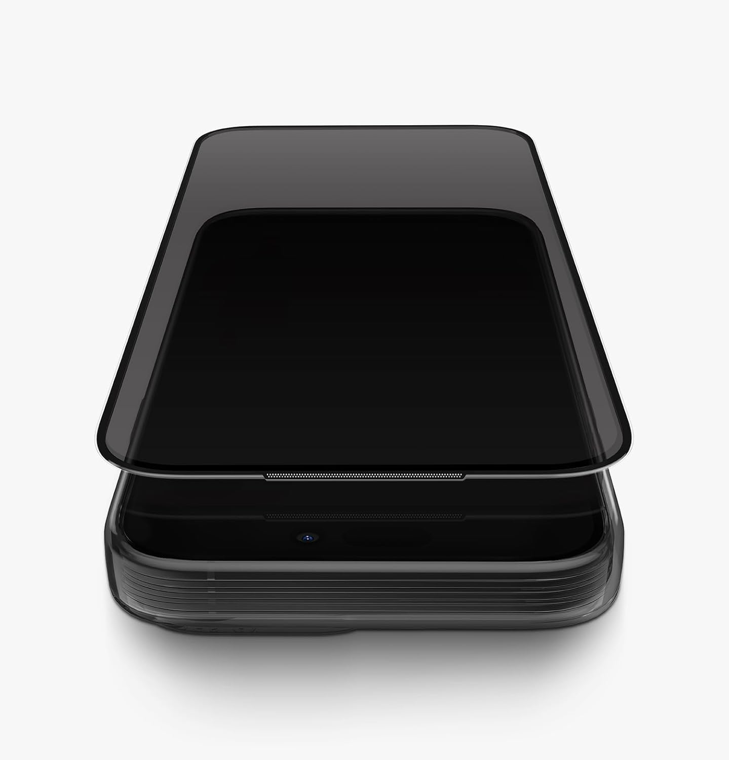 UNIQ OPTIX XENON Ceramic Screen Protector | for iPhone 17 Series (Privacy, Pro)