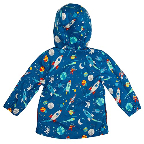 Image of Stephen Joseph baby-girls Stephen Joseph Raincoat
