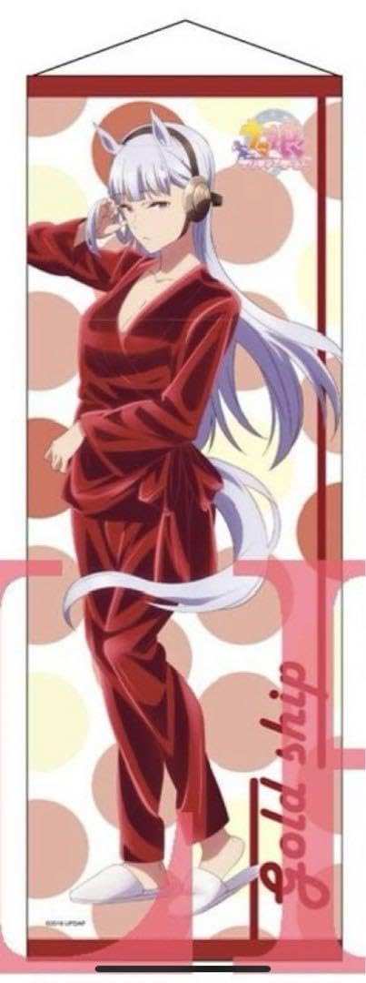 Amazon.co.jp: ゴールドシップ／ウマ 娘 C94 コミケ スリム 