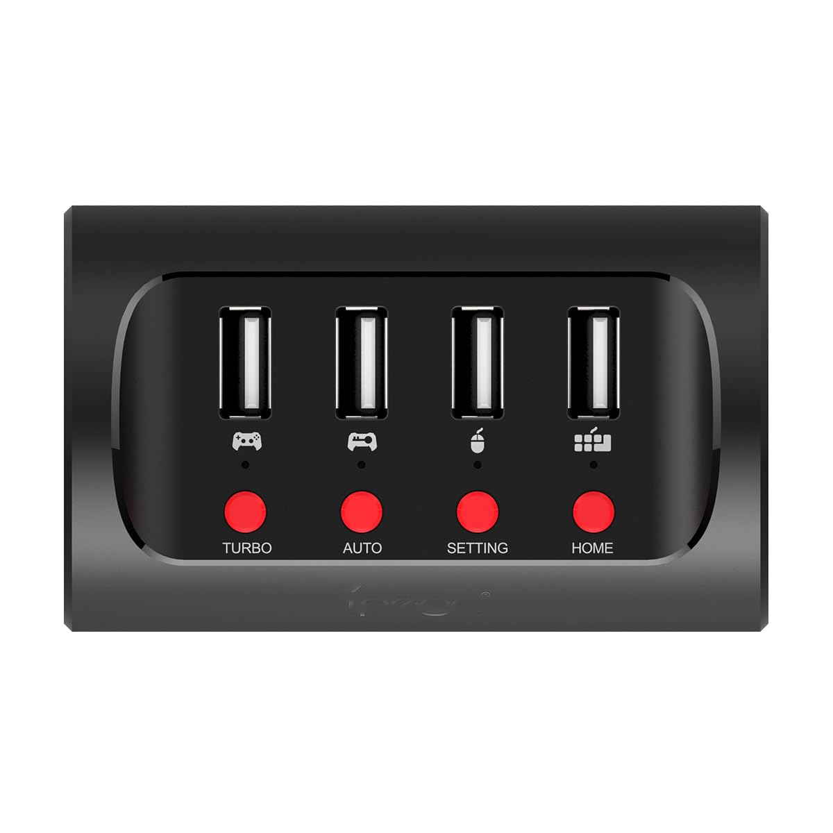 New World Keyboard and Mouse Converter Adapter for Nintendo Switch, Wired Keyboard and Mouse Converter for PS4 PS3 Xbox ONE/360 Console Series-image-35