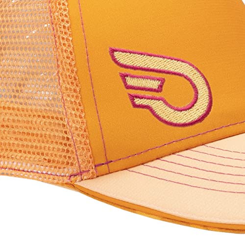 Bonnet performance trucker Headsweats technique pour éviter la sueur dans les yeux