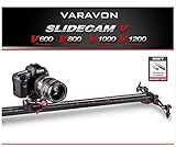 Varavon Slidecam V (800) Slider Dolly Track for Dslr Video Camera(free Shipping)