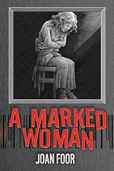 Paperback A Marked Woman Book