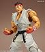 Square Enix Street Fighter IV: Play Arts Kai: Ryu Action Figure