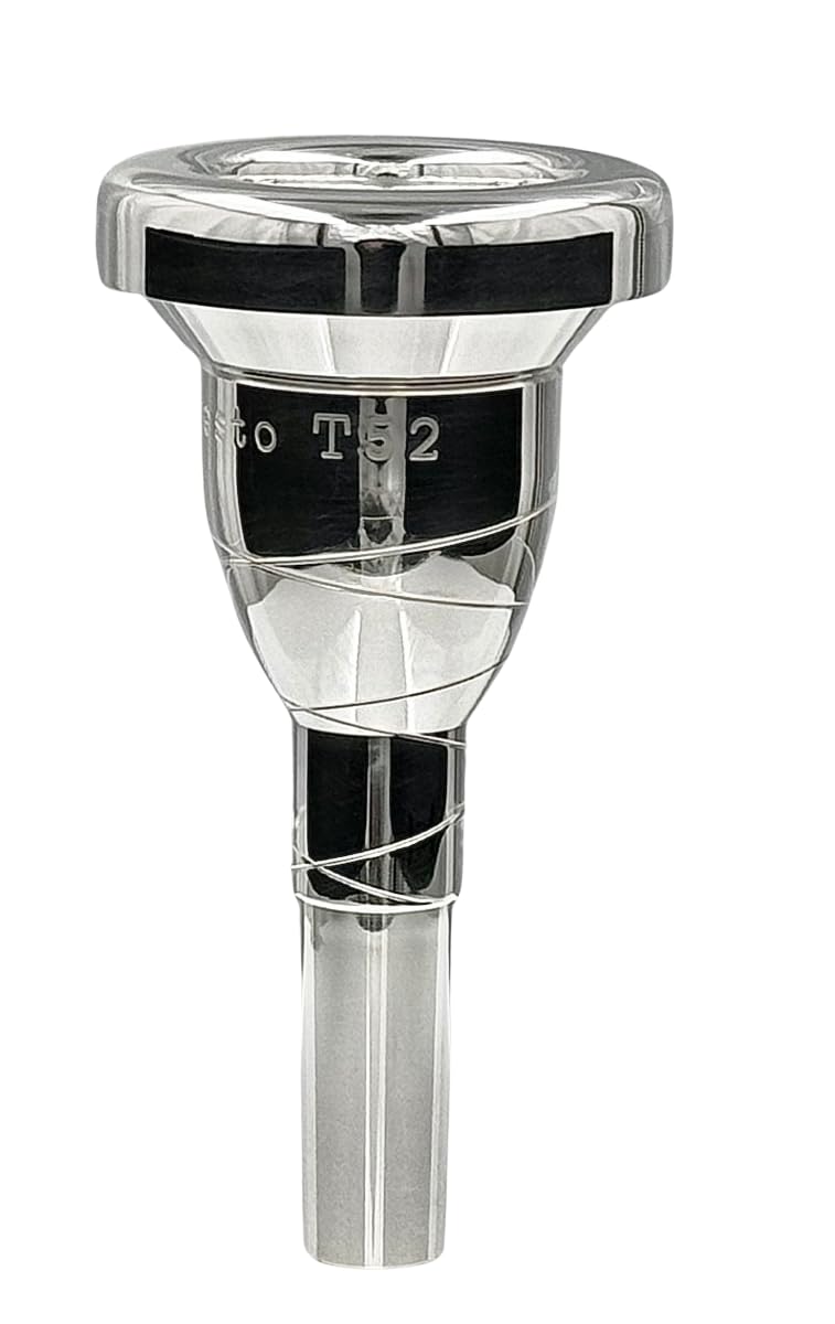 Nozzle for PRESTO tuba-Sousaphone (T52)