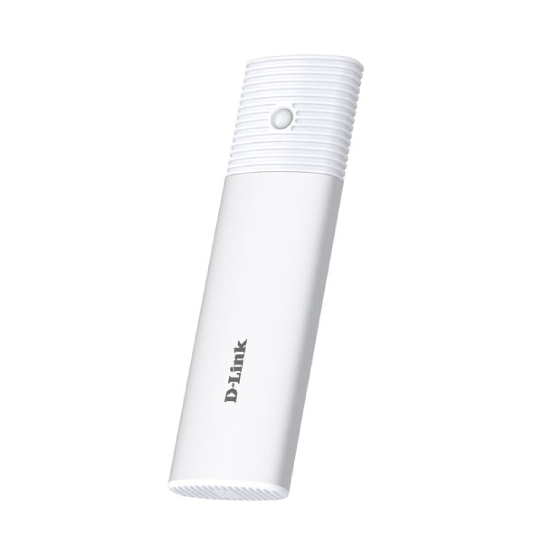 D-Link Gabinete SSD portátil USB-C, rápido M.2 NVMe/NGFF, caixa durável, armazenamento de