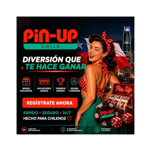 Buena experiencia jugando en Pin-Up Chile Titelbild