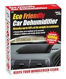 Large Reusable 1KG Car Home Dehumidifier Bag Moisture Killer Absorber Dry Pad