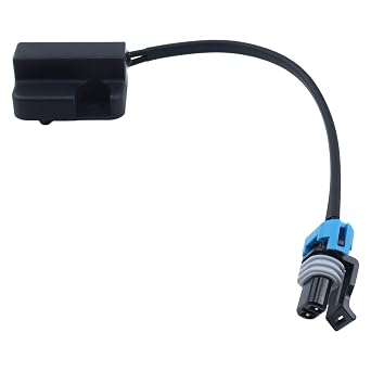 Proximity Switch Sensor AN372459 Compatible with John Deere CH570 CH670 CP690 CS690 776 450M 451E 451M 451R 460M 460R 461M 461R 551M 560M 560R 561M 561R 7760 6090 6135 6136 Models