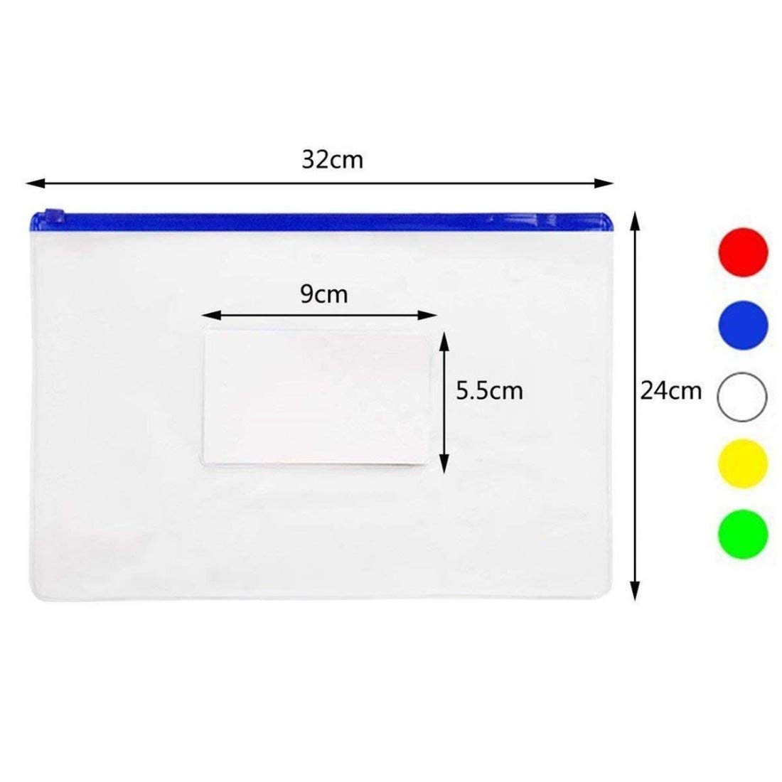 Amazon | DIY Crafts プラスチックジップロックバッグ カード Amazon | DIY Crafts プラスチックジップロックバッグ カード