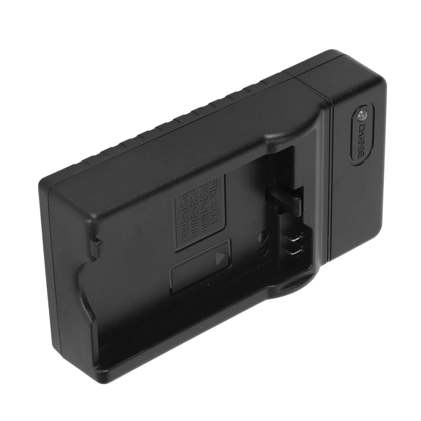 Chargeur de Batterie pour PSP, Chargeur de Batterie de Console de Jeu Portable, Station de de Batterie USB pour PSP 1000 2000 3000