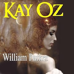 『Kay Oz』のカバーアート