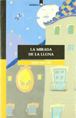 La mirada de la Lluna