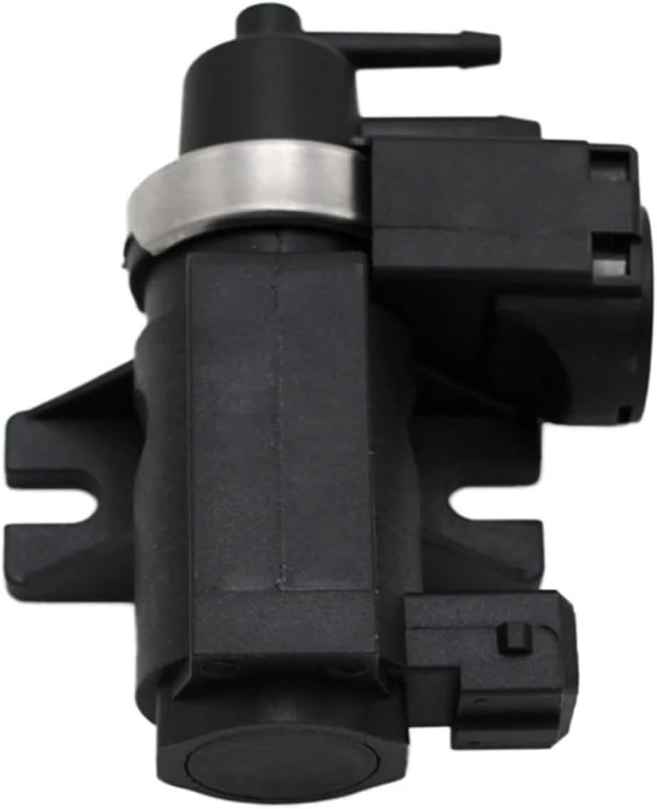 Turbocharger Boost Pressure Solenoid Valve BC3Z9E882A Compatible with F-250/F-350 Super Duty Super Duty 6.7L V8 Diesel 2011-2016