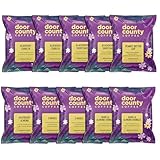 Gourmet Flavored Coffee Spring & Summer Sampler Pack - 10 Un...