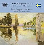 Bengtsson:Violinkonz./Cellokonz.