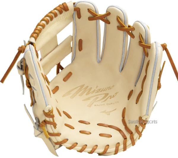 Mizuno General Kip Leather 硬式グローブ 【公式通販】