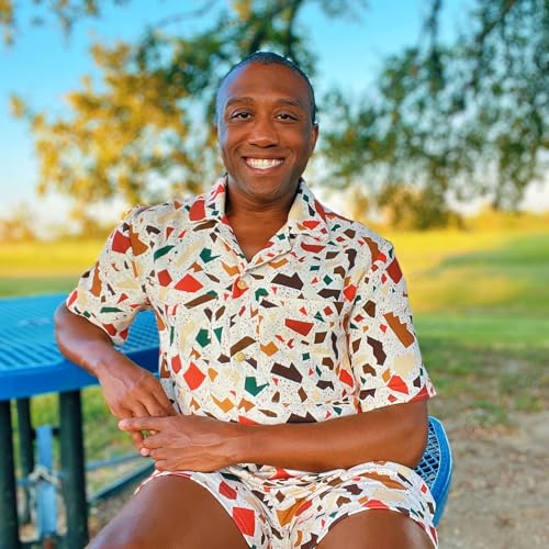 Style with Purpose: Terrance Williams on Sustainability, Inclusivity and Sewing from the Heart