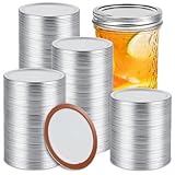 ZOFORTY canning lids
