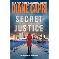 Secret Justice