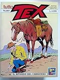  Tutto Tex n. 280 di Bonelli, Galep * ed Bonelli