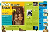 National Geographic Kids Why?: Over 1,111 Answers to Everything (NGK Why?) — image 5