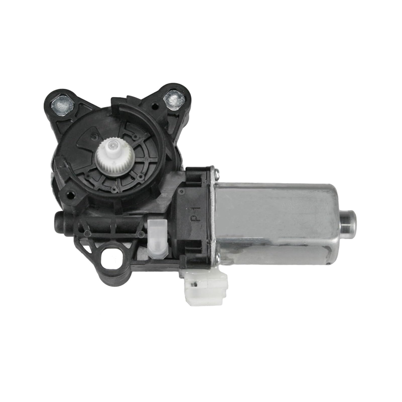 YESKIT Motore di Controllo del Sollevatore di Vetro per Alzacristallo Elettrico per Auto Sinistro per Hyundai per Coupé per Tiburon 2003-2008 Numero Parte: 824502C000 Regolatore