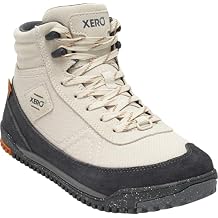 Xero Shoes Womens Ridgeway Barefoot Hiking Boots