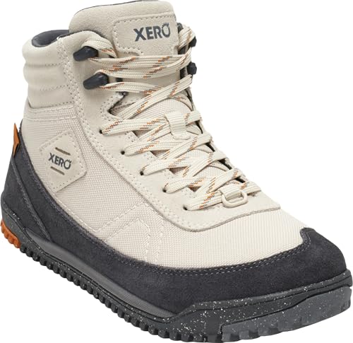 Xero Shoes Women's Ridgeway Barefoot Hiking Boots