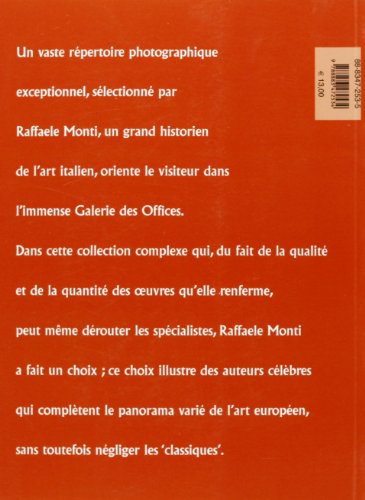 Uffizi. Capolavori E Dintorni. Ediz. Francese - 2