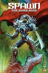 Amazon | Spawn: The Dark Ages #23 (English Edition) [Kindle