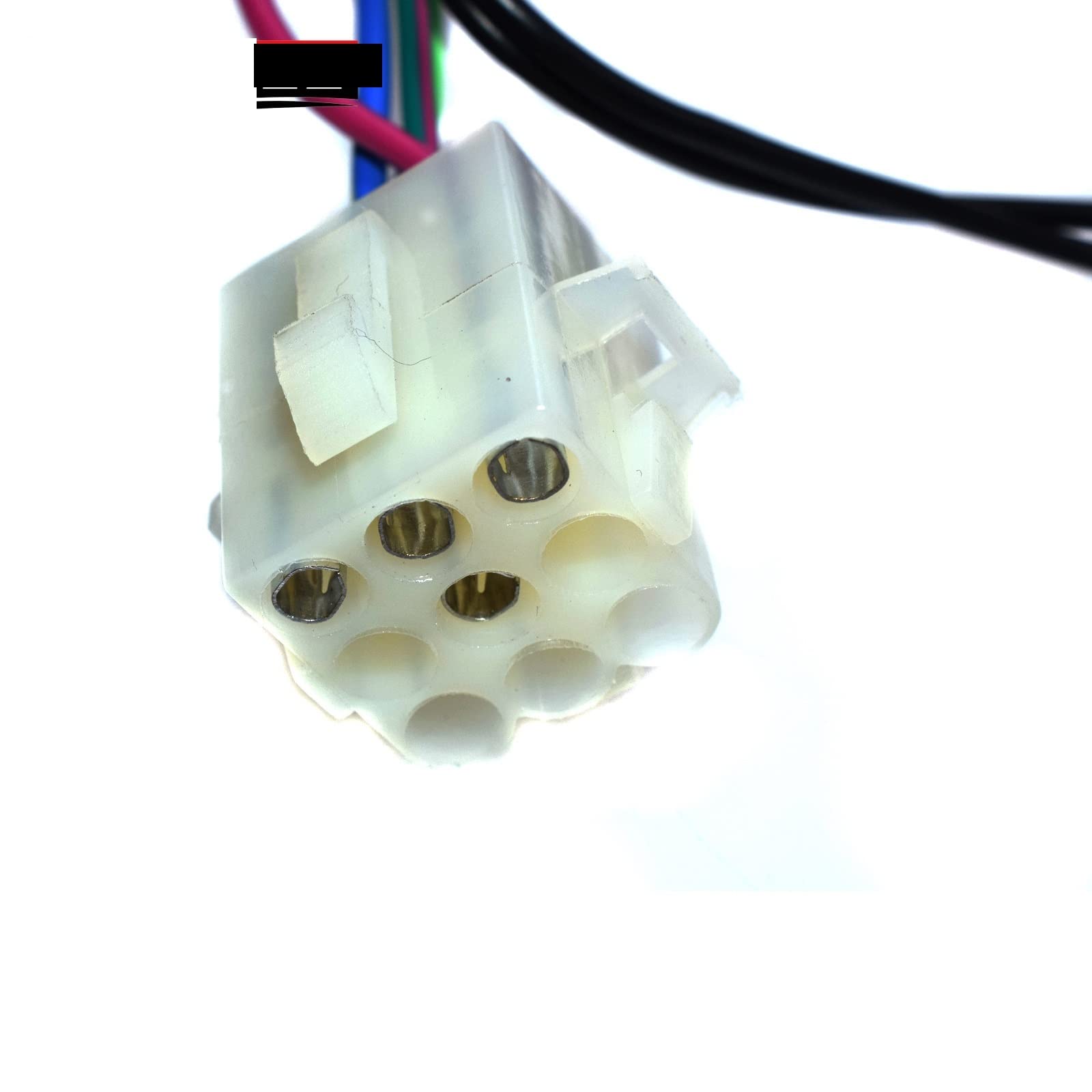 For JCB 3CX 4CX Avanti E Amp;Interruttore A Leva Dell'inversore Powershift 701/21201 Nuovo