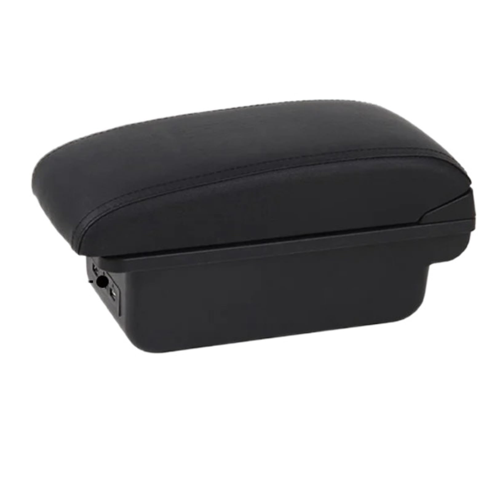 Car Armrest Box For Opel For Corsa F 2020-2025 Armrest Box Center Console