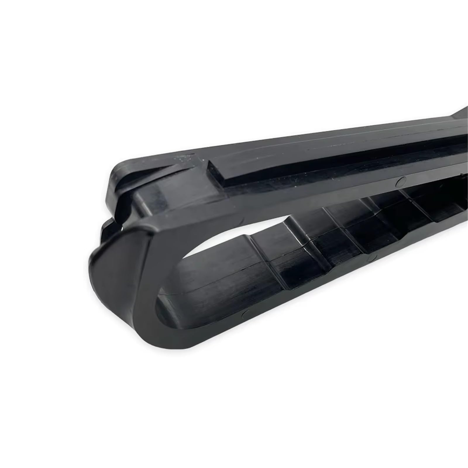 Compatible Con Suzuki Para RM125 Para RM50 1996-2006 Para RMX450Z 2010-2019 Protector Motocicleta Sello Cadena Guía Deslizante Buffer Protección Brazo Oscilante