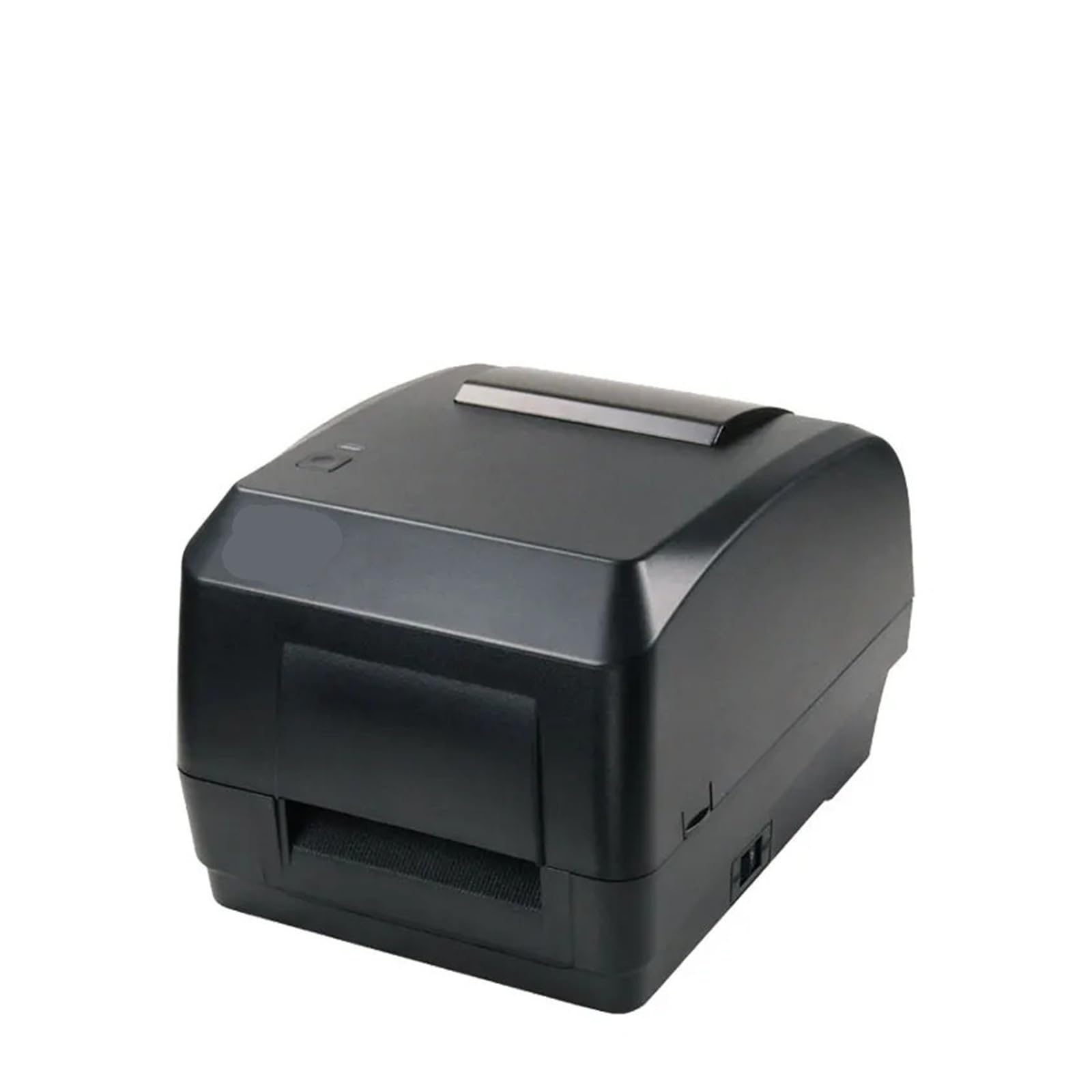 Dozownik Taśmy, Taśma termotransferowa Drukarka etykiet z kodem kreskowym Drukowanie 25,4 mm~118 mm