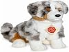 Teddy Hermann 91933 Dog Australian Shepherd 11,8