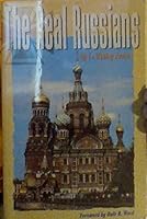 The Real Russians 0929540204 Book Cover