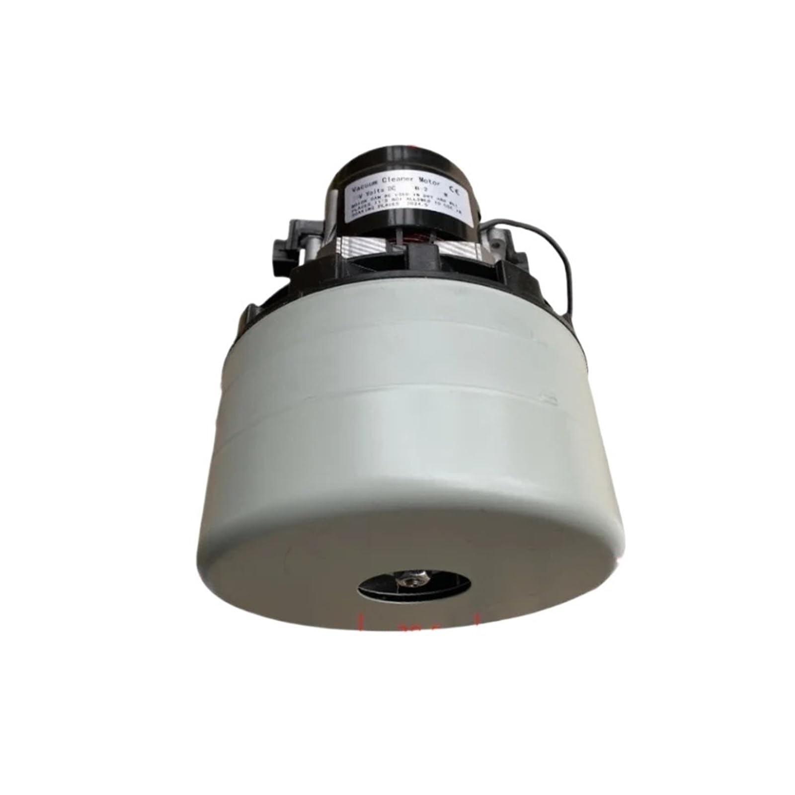 Eezii 48V 400W Model 1 220V 24V 36V 48V 600W 400W 1200W Motor For Household Appliances Floor Scrubber Water Suction Motor Ustless Saw Vacuum Motor(48V 400W Model 1)