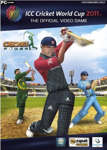 Cricket World Cup 2011