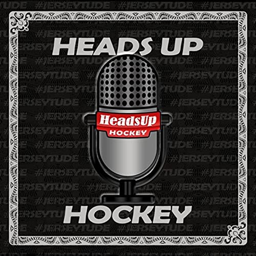 Heads Up Hockey Podcast cover art