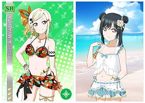 Amazon.co.jp: （ウィッグ、靴追加 ）『ラブライブ 虹ヶ咲スクール 