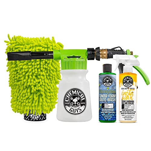 Amazon Best Sellers Best Car Washing Nozzles & Hose Attachments