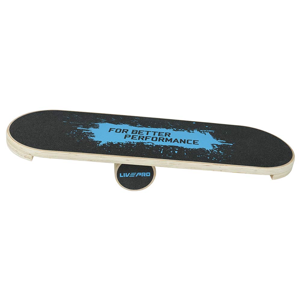 Livepro LP8362 Balance Board