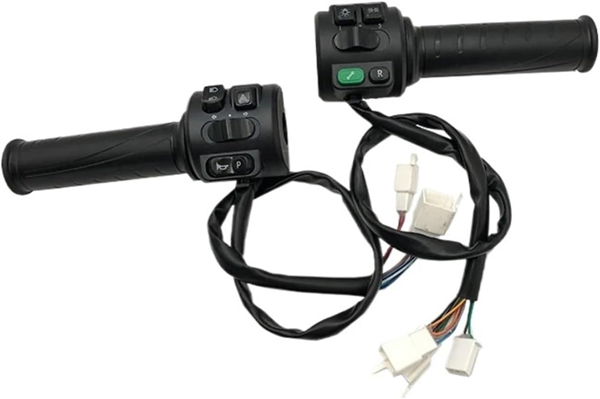 Mid Drive Motor QS 138 3000W 72V 100KPH PMSM Mid Drive Motor with Belt or Sprocket Design EM-150 Controller T08 Throttle(Sprocket Type)