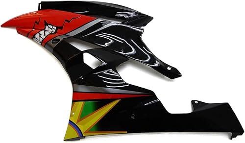 Miniatura 7 de Carenados completos aptos para Yamaha YZF600 R6 2006 2007 YZF R6 06 07 ABS Kit de carenado de plástico ABS Kit de carenado de inyección Kit de