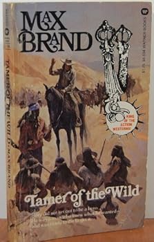 Tales of the Wild West