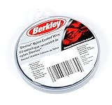 Berkley Steelon Nylon Coated Wire