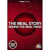 Coca-Cola The Real Story