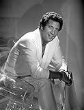 Tom Jones Photo Print (8 x 10)